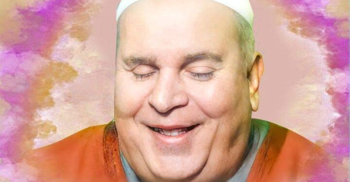 نصائح صديقي اهداء الي (( روح الشيخ سعيد عبد المنعم ))  