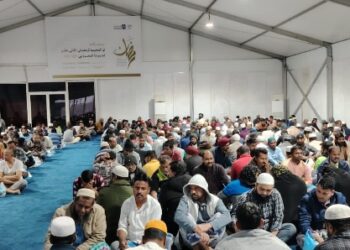 الذوق العام في مساجد المنطقة الشرقية