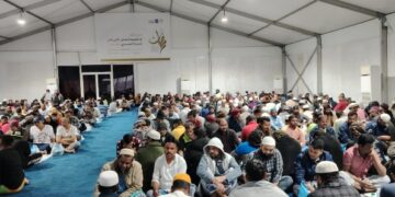 الذوق العام في مساجد المنطقة الشرقية