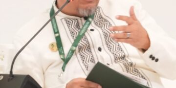 لعبت دوراً محورياً في رأب الصدع بين الطوائف والمذاهب… مسؤول فلبيني يشيد بجهود المملكة في إرساء التعايش السلمي بين شعوب العالم