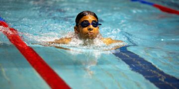 سباحو الفتح يحطمون رقمين قياسيين سعوديين ويتوَّجون بكأس بطولة الأحساء