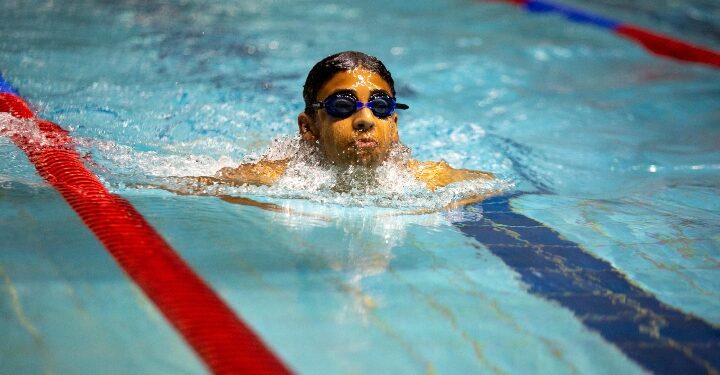 سباحو الفتح يحطمون رقمين قياسيين سعوديين ويتوَّجون بكأس بطولة الأحساء