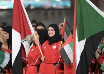 “المرأة الإماراتية” تبرز اسهامات كبيرة في مسيرة التنمية الشاملة بالدولة