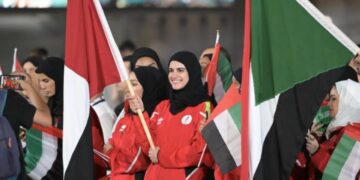 “المرأة الإماراتية” تبرز اسهامات كبيرة في مسيرة التنمية الشاملة بالدولة