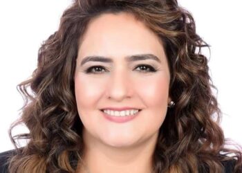 “د شيرين العدوي” توجه تحية إعزاز وتقدير إلى المرأة المصرية في اليوم العالمي للمرأة