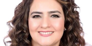 “د شيرين العدوي” توجه تحية إعزاز وتقدير إلى المرأة المصرية في اليوم العالمي للمرأة