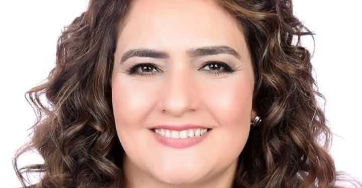 “د شيرين العدوي” توجه تحية إعزاز وتقدير إلى المرأة المصرية في اليوم العالمي للمرأة