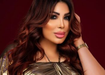 غادة إبراهيم تستكمل تصوير “نص الشعب اسمه محمد” استعدادًا لانطلاقه في النصف الثاني من رمضان