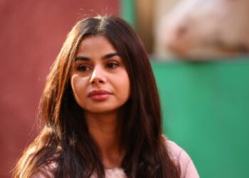 خالد سليم: برافو منة عرفة.. والجمهور يشيد بأداءها في مسلسل “وتقابل حبيب