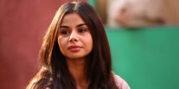 خالد سليم: برافو منة عرفة.. والجمهور يشيد بأداءها في مسلسل “وتقابل حبيب