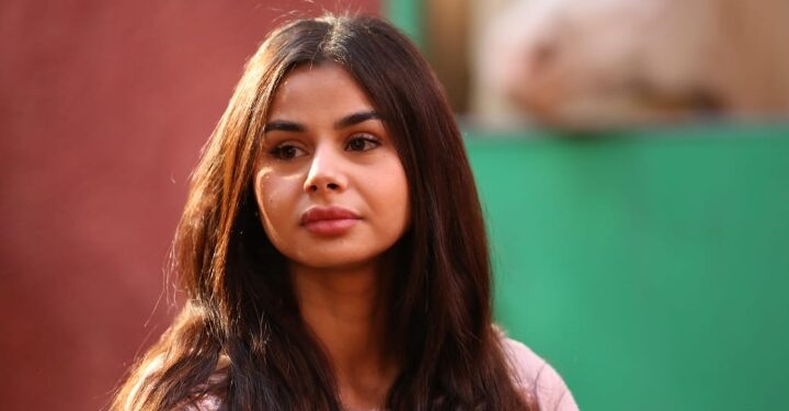 خالد سليم: برافو منة عرفة.. والجمهور يشيد بأداءها في مسلسل “وتقابل حبيب