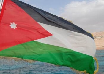 أزمة المياه وحرب الحدود في الأردن نتيجة التطبيع مع إسرائيل