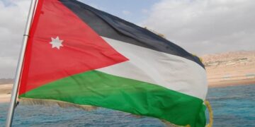 أزمة المياه وحرب الحدود في الأردن نتيجة التطبيع مع إسرائيل