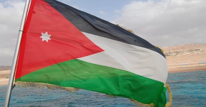 أزمة المياه وحرب الحدود في الأردن نتيجة التطبيع مع إسرائيل