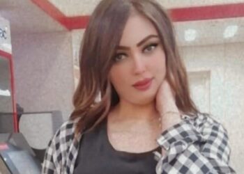 الأعلامية حياة عصام تكشف أسرار جديدة فى حياتها