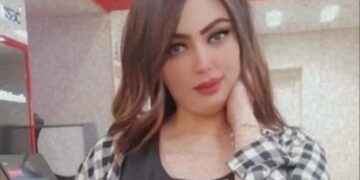 الأعلامية حياة عصام تكشف أسرار جديدة فى حياتها