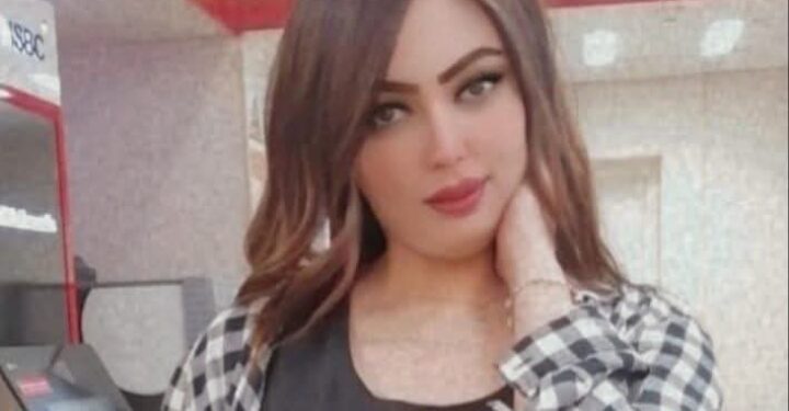 الأعلامية حياة عصام تكشف أسرار جديدة فى حياتها