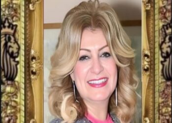 أسرة النادي الدبلوماسي الملكي الدولي للأمم المتحده  بالمجتمع الدولي  من اميرات ونبلاء ودبلوماسيين  وشخصيات عامه دوليه يرسلون آسمي آيات التهاني والتبريكات