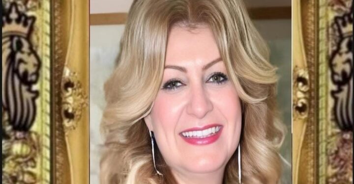 أسرة النادي الدبلوماسي الملكي الدولي للأمم المتحده بالمجتمع الدولي من اميرات ونبلاء ودبلوماسيين وشخصيات عامه دوليه يرسلون آسمي آيات التهاني والتبريكات