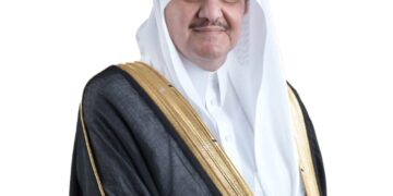 أمير المنطقة الشرقية يرعى منتدى الجبيل للاستثمار 2025