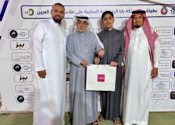 اكتمال عقد المتأهلين لنصف نهائي بطولة ” تكه بابا ” الرمضانية في العرين بالهفوف