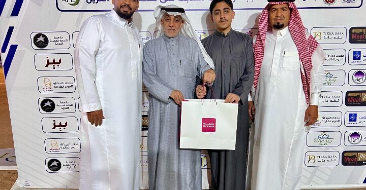 اكتمال عقد المتأهلين لنصف نهائي بطولة ” تكه بابا ” الرمضانية في العرين بالهفوف