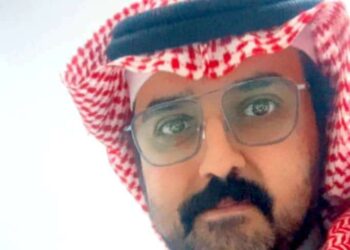 محمد بن غرمان الشهري: منشئ محتوى سعودي يلهم الملايين عبر منصات التواصل الاجتماعي