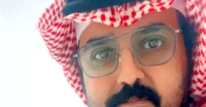 محمد بن غرمان الشهري: منشئ محتوى سعودي يلهم الملايين عبر منصات التواصل الاجتماعي
