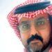 محمد بن غرمان الشهري: منشئ محتوى سعودي يلهم الملايين عبر منصات التواصل الاجتماعي