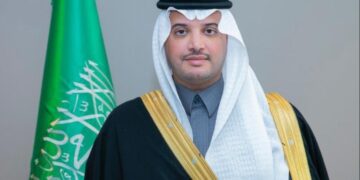 سمو محافظ الأحساء: “يوم العلم” يمثل رمزًا عظيمًا لوطننا الغالي