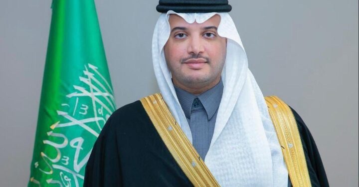 سمو محافظ الأحساء: “يوم العلم” يمثل رمزًا عظيمًا لوطننا الغالي