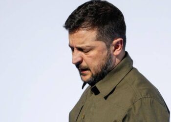 الفرصة الأخيرة لزيلينسكي