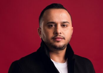 بعد مشاركته بالأنشودة الرمضانية “هل هلاله” بمشاركة نخبة من النجوم