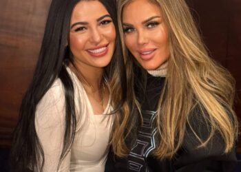 بعد تصدر “وتقابل حبيب” التريند بتول الحداد مع نيكول سابا: أحلى رقية العسكري