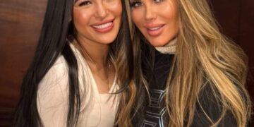 بعد تصدر “وتقابل حبيب” التريند بتول الحداد مع نيكول سابا: أحلى رقية العسكري