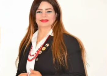 تهنئة خاصة للدكتورة الإعلامية نجوى محمد الدياسطى كأفضل شخصية لعام ٢٠٢٤