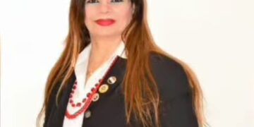 تهنئة خاصة للدكتورة الإعلامية نجوى محمد الدياسطى كأفضل شخصية لعام ٢٠٢٤