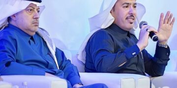 مدير تجارة تبوك يلتقي رجال وسيدات الأعمال بالمنطقة ويكشف عن ارتفاع الطلب على السجلات التجارية بنسبة 24%