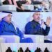 مدير تجارة تبوك يلتقي رجال وسيدات الأعمال بالمنطقة ويكشف عن ارتفاع الطلب على السجلات التجارية بنسبة 24%
