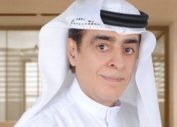 حوار خاص  مع السيد مسعود العور الرئيس التنفيذي لشركة ’ميداليون أسوشيتس‘