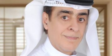 حوار خاص  مع السيد مسعود العور الرئيس التنفيذي لشركة ’ميداليون أسوشيتس‘