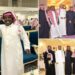 رجل الأعمال الأستاذ عبدالرحمن العطيشان يُقيم مأدبة الإفطار السنوي الرمضاني ١٤٤٦هـ