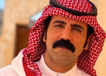 شاهر السرحاني يُلهِم المتابعين بخواطره العفوية والهادفة على منصات التواصل