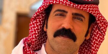 شاهر السرحاني يُلهِم المتابعين بخواطره العفوية والهادفة على منصات التواصل