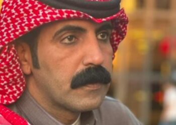 شاهر السرحاني يخطف قلوب الملايين بخواطره الشعرية المؤثرة على السوشيال ميديا