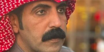 شاهر السرحاني يخطف قلوب الملايين بخواطره الشعرية المؤثرة على السوشيال ميديا