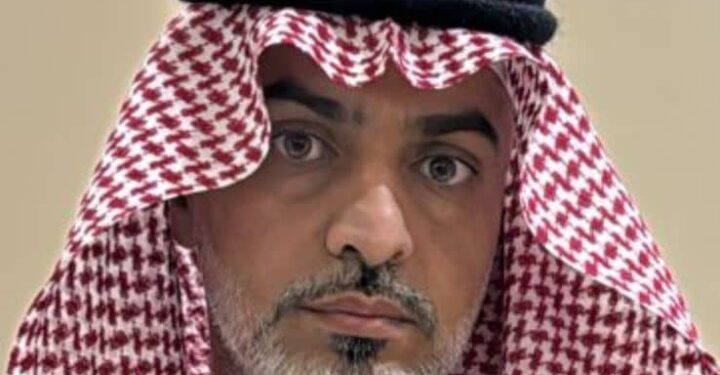 ماجد بن سليمان الصغير: رحلة نجاح في عالم إنشاء المحتوى