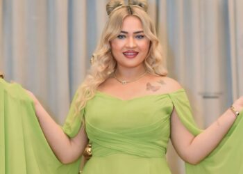 البلوجر مايا أدم تدخل موسوعة جينز لأرقام القياسية أسطورة السوشيال ميديا