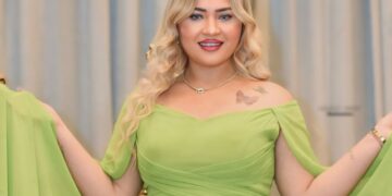 البلوجر مايا أدم تدخل موسوعة جينز لأرقام القياسية أسطورة السوشيال ميديا