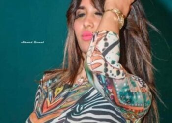 الاعلاميه والفنانه وملكه جمال الموضه و الوطن العربي  شذي حجاج تتواصل النجاح المستمر فى الفترة الأخيرة